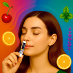 Lucovitaal Neusinhaler Vrijer Ademen Spaanse Sinaasappel - 2.99 euro