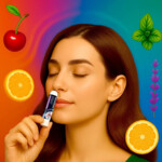2x Lucovitaal Neusinhaler Vrijer Ademen Relaxerende Lavendel - 2.99 euro