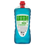 12x Ajax Allesreiniger Eucalyptus - 36.19 euro