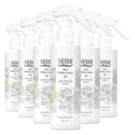 6x Therme Zen White Lotus Home Perfume Spray - 33.89 euro