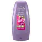 6x Andrelon Glans & Care Conditioner