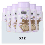 12x Sence Baby Shampoo - 16.42 euro