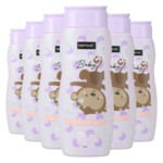 6x Sence Baby Shampoo - 8.46 euro