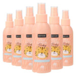 6x Sence Baby Lotion Hair - 6.12 euro