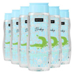 6x Sence Baby Body Oil - 15.73 euro