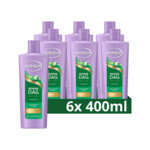 6x Andrelon Shampoo Iedere Dag