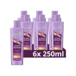 6x Andrélon Shampoo Intense Repair