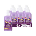 6x Andrelon Leave-In Creme Intense Repair
