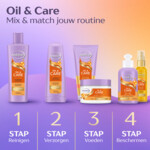 6x Andrélon Leave-In Creme Oil & Care - 26.25 euro