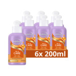 6x Andrelon Leave-In Creme Oil & Care