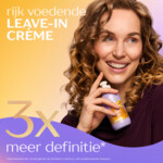 Andrelon Leave-In Creme Perfecte Krul - 7.19 euro