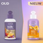 Andrelon Leave-In Creme Perfecte Krul - 7.19 euro