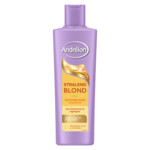Andrelon Shampoo Stralend Blond