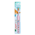 TePe Tandenborstel Mini Extra Soft Pippi - 2.79 euro