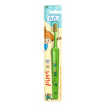 TePe Tandenborstel Mini Extra Soft Pippi - 2.79 euro