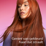 6x Andrélon Shampoo Levendige Kleur - 16.54 euro
