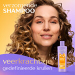 6x Andrélon Shampoo Perfecte Krul - 15.57 euro