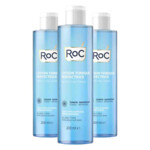 3x RoC Perfecting Toner - 28.82 euro