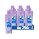6x Andrélon Shampoo Anti Roos