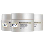 3x RoC Derm Correxion Contour Cream - 84.66 euro