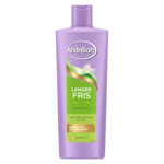 Andrelon Shampoo Langer Fris