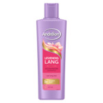 Andrelon Shampoo Levendig Lang