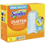 3x Swiffer Duster Navullingen - 16.05 euro