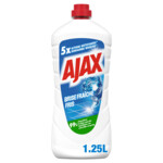 12x Ajax Allesreiniger Classic