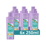 6x Andrelon Shampoo Volume Boost
