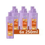 6x Andrelon Shampoo Oil & Care