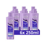 6x Andrélon Shampoo Zilver Care
