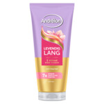 Andrelon WOW Masker Levendig Lang