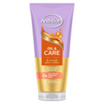 Andrelon WOW Masker Oil & Care