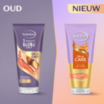 6x Andrélon WOW Masker Oil & Care - 25.89 euro