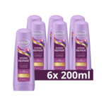 6x Andrélon Conditioner Intense Repair