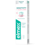 Elmex Tandpasta Sensitive Plus Gum
