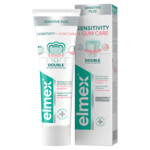 Elmex Tandpasta Sensitive Plus Gum Care - 6.99 euro