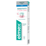 Elmex Tandpasta Sensitive Plus Gum Gentle White