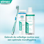 Elmex Tandpasta Sensitive Plus Gum Care White - 6.99 euro