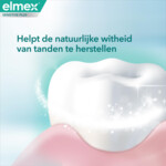 Elmex Tandpasta Sensitive Plus Gum Care White - 6.99 euro