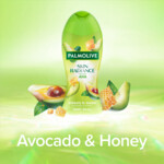 Palmolive Douchegel Radiance Avocado & Honey - 3.99 euro