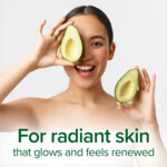 Palmolive Douchegel Radiance Avocado & Honey - 3.99 euro