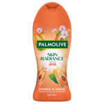 Palmolive Douchegel Radiance Papaya & Peach