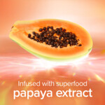 Palmolive Douchegel Radiance Papaya & Peach - 3.99 euro