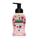Palmolive Handzeep Luxury Foam Raspberry Blackcurrant - 4.99 euro