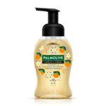 Palmolive Handzeep Luxury Foam Jasmine Orange Blossom
