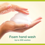 Palmolive Handzeep Luxury Foam Jasmine Orange Blossom - 4.25 euro