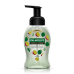 Palmolive Handzeep Luxury Foam Lime Mint - 4.99 euro