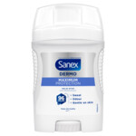 Sanex Deodorant Stick Maximum Protection 96H - 8.99 euro
