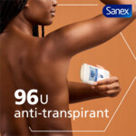 Sanex Deodorant Stick Maximum Protection 96H - 8.99 euro